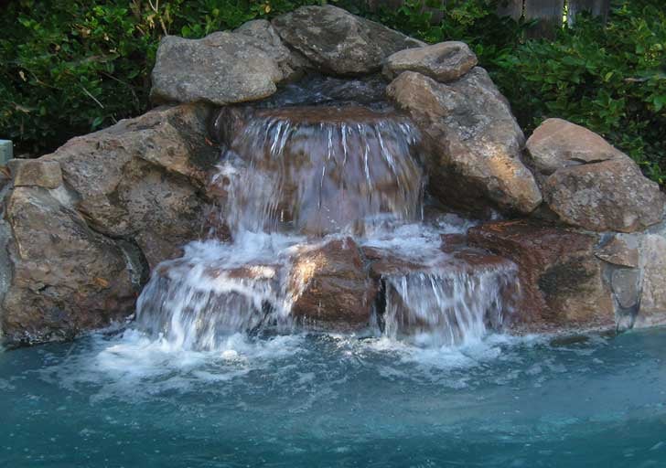 Oak Hill Pools