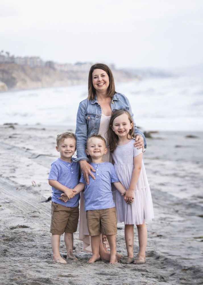 The Nanny Consultant