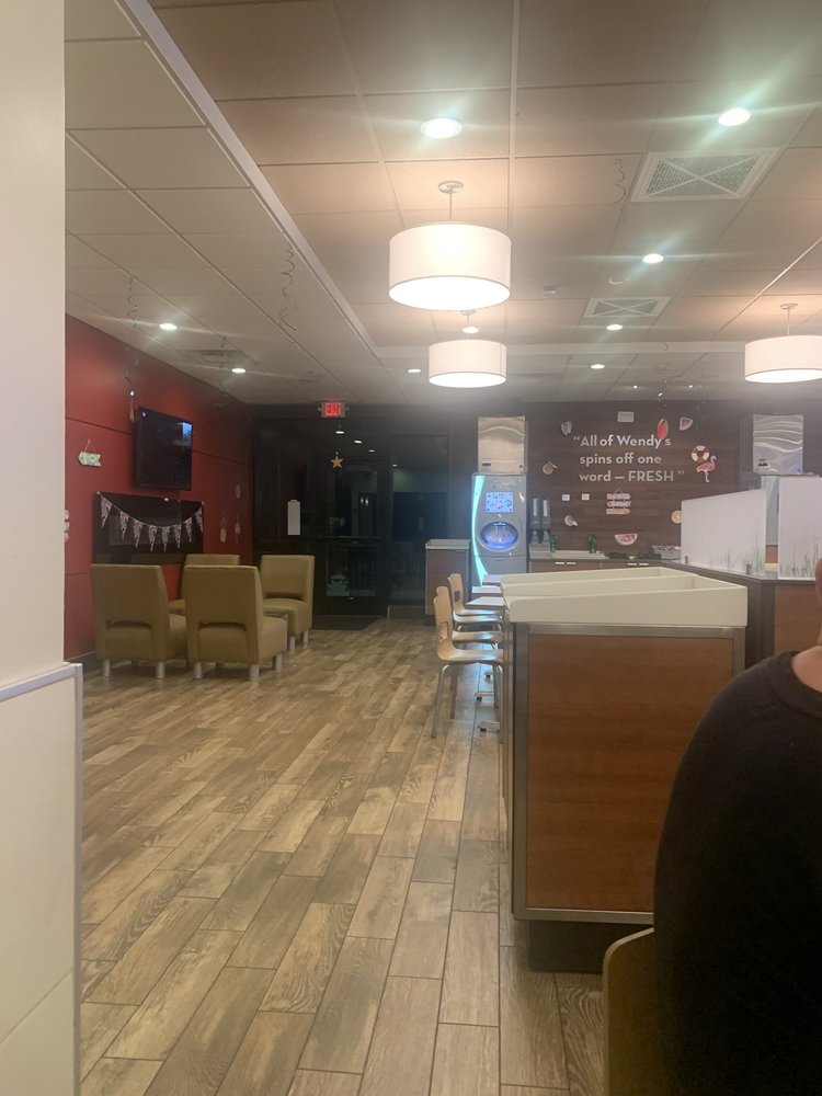 Wendy's Wendy's