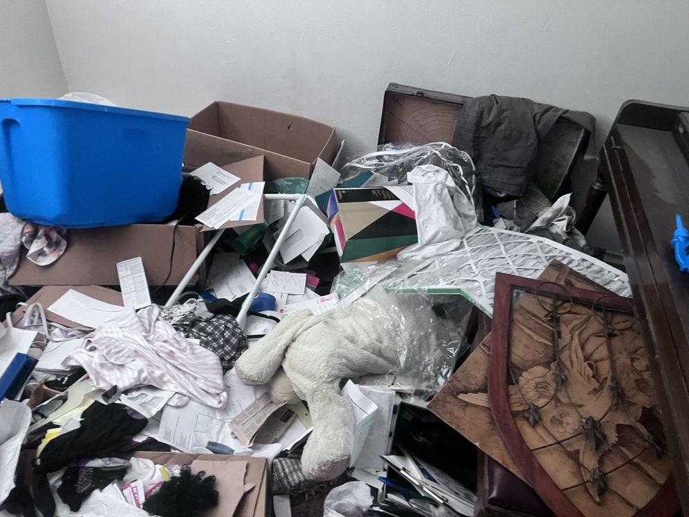 Top To Bottom Cleaning Service