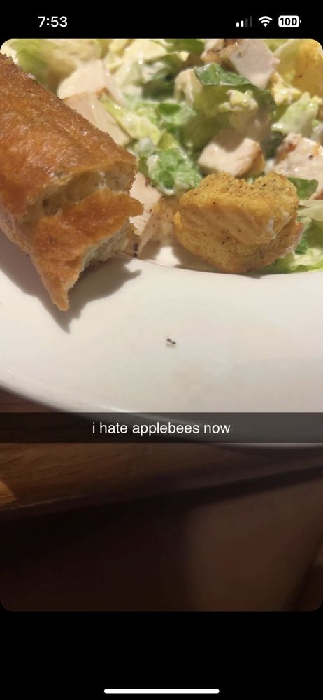 Applebee's Grill + Bar