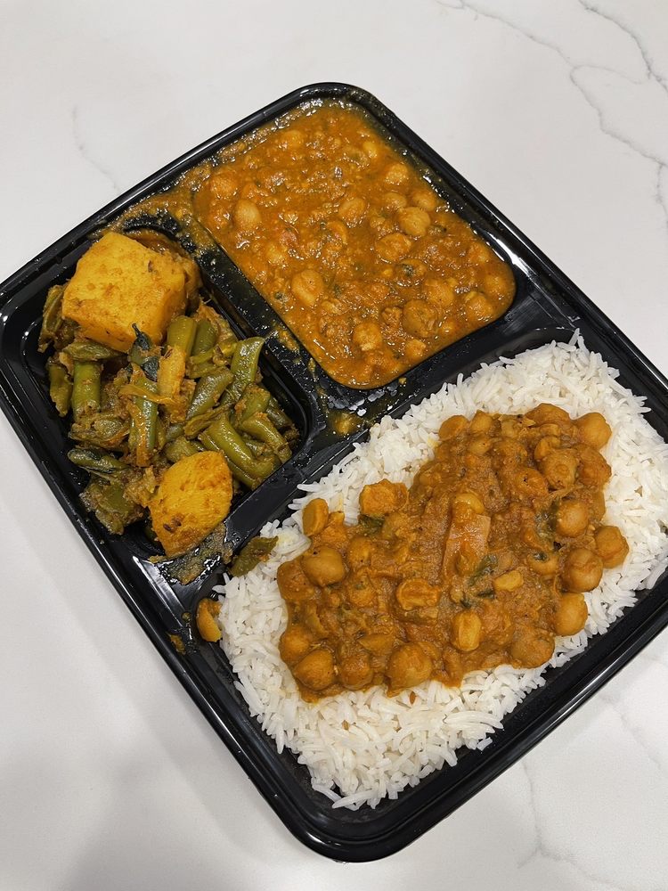 Natraj's Tandoori - Irvine North