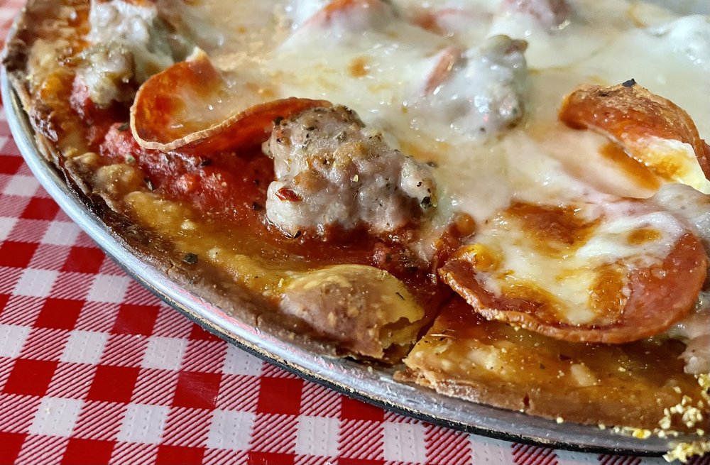 Mr G's Chicago Pizza & Pub Mr G's Chicago Pizza & Pub