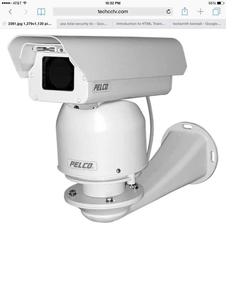 Miami Total Security