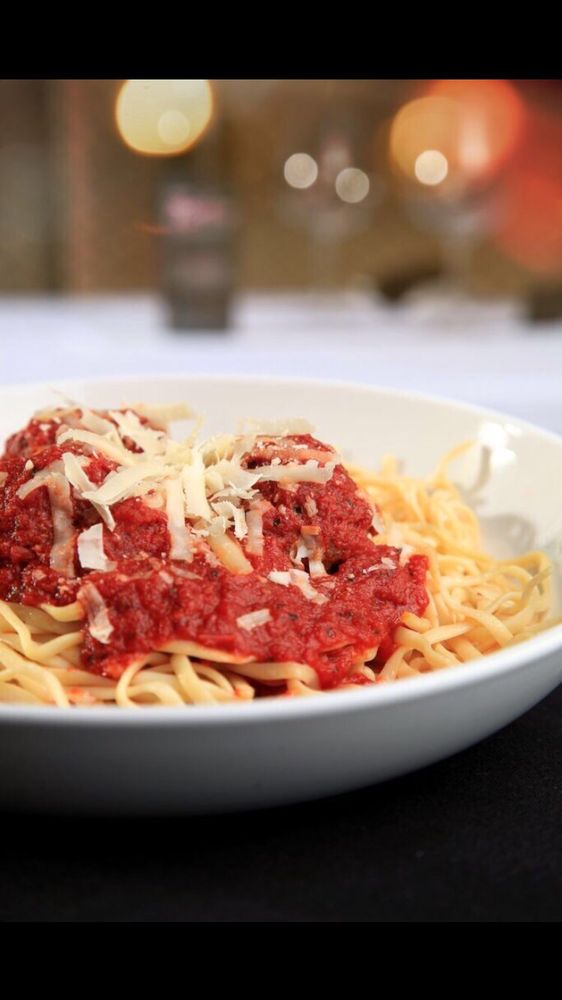 Ti Amo Ristorante Italiano