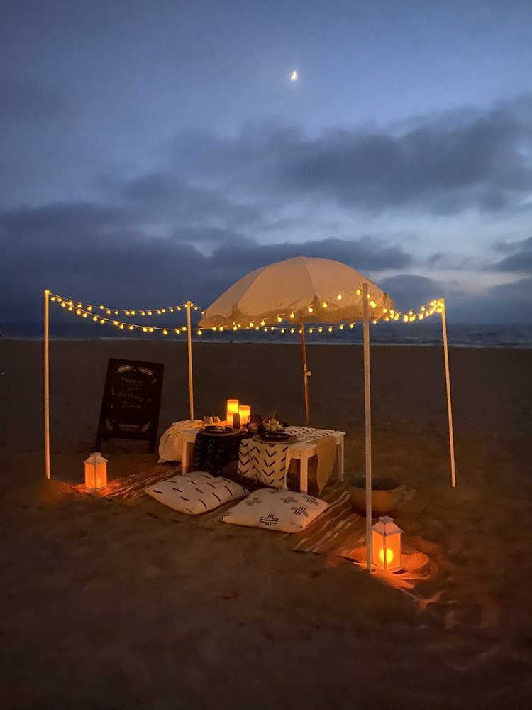 Santa Monica Picnic Co