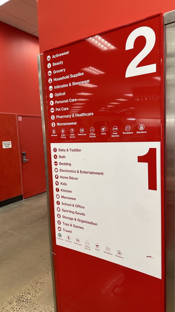 Target