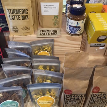 The Clean Food Store Subiaco The Clean Food Store Subiaco