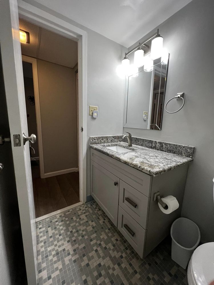 Integrity Plumbing