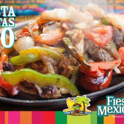 Fiesta Mexicana Closed 24 Photos 13 Reviews Mexican 1000 S Photo Of Fiesta Mexicana Myrtle Beach Sc United States Fajitas