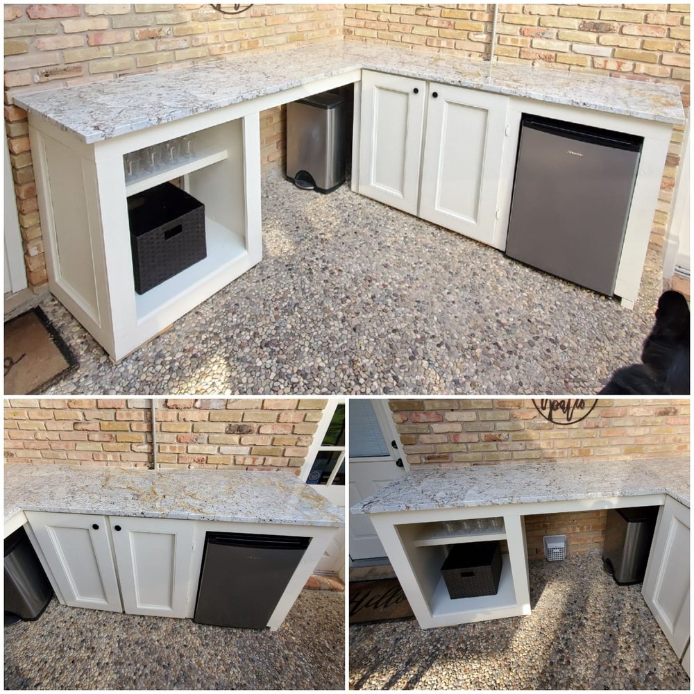 image of business Crafty Hammer