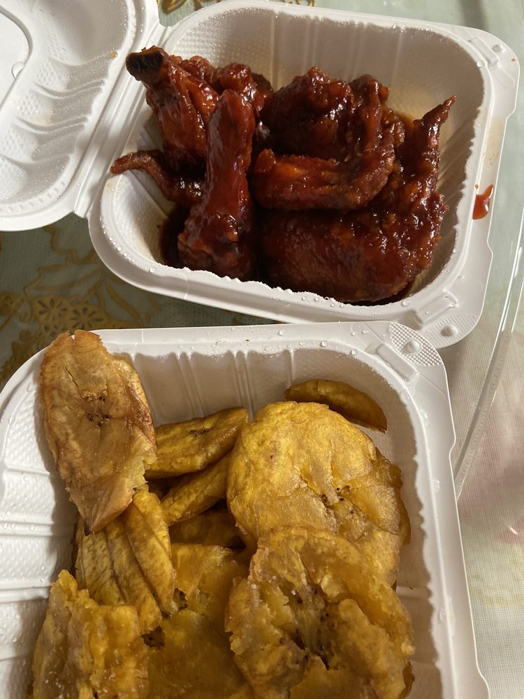 Island Garden Chinese Restaurant