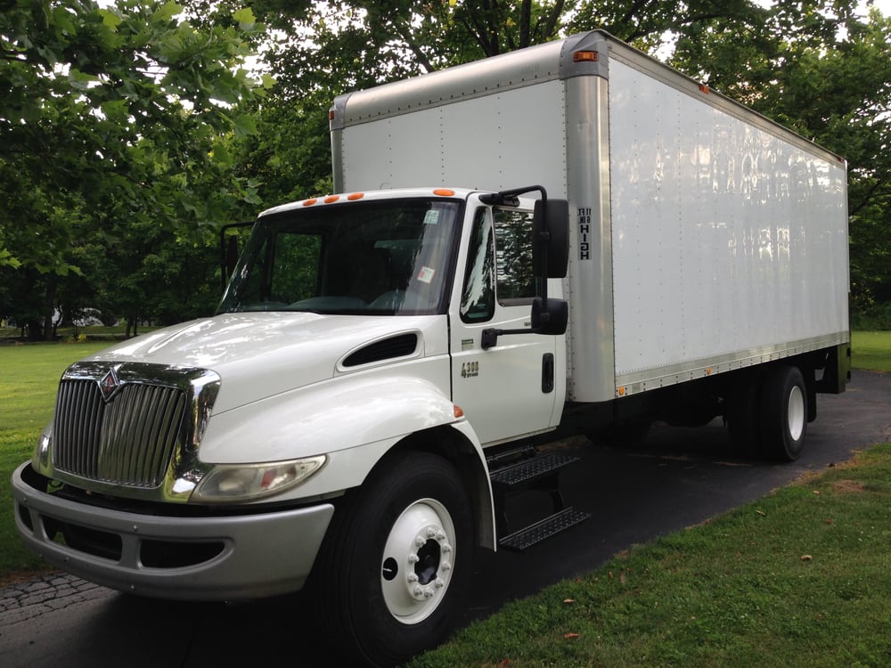 Karson's Movers