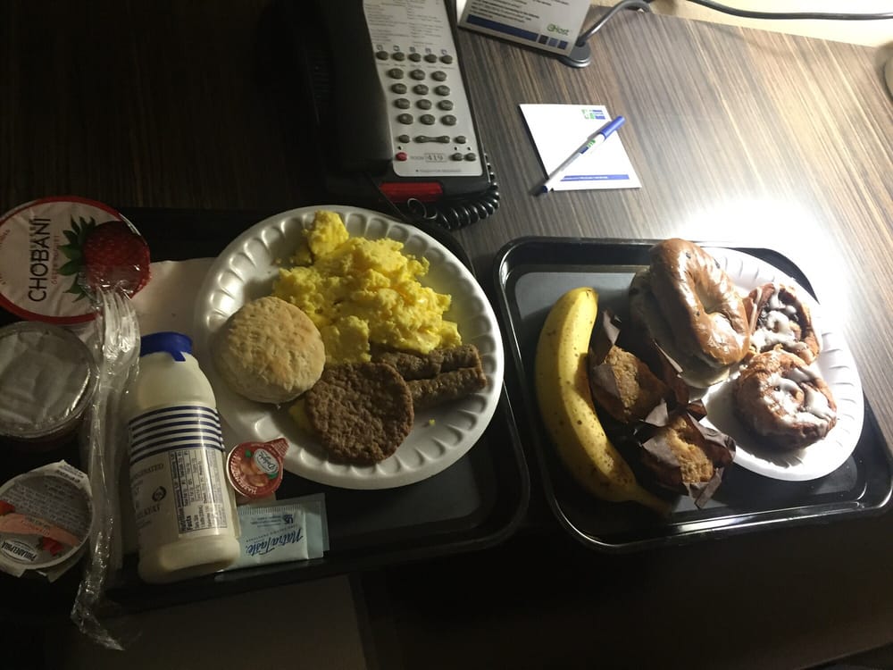 Holiday Inn Express & Suites Fulton 12 Photos & 10 Reviews Venues