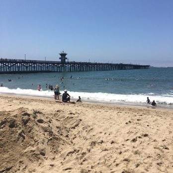 Seal Beach Pier 733 Photos 183 Reviews Local Flavor Main St Photo Of Seal Beach Pier Ca United States