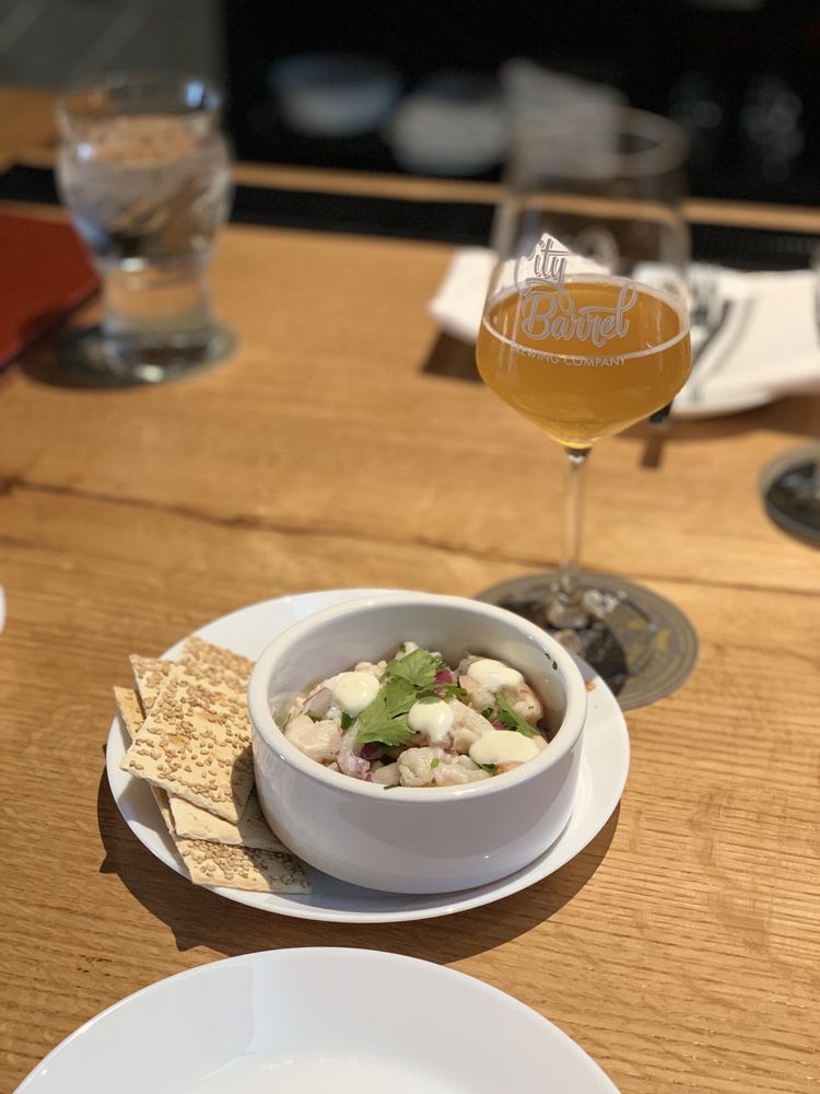 City Barrel Brewing Co.