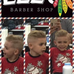 Photo of Lees Barber Shop - Naperville, IL, United States. 4 years ...