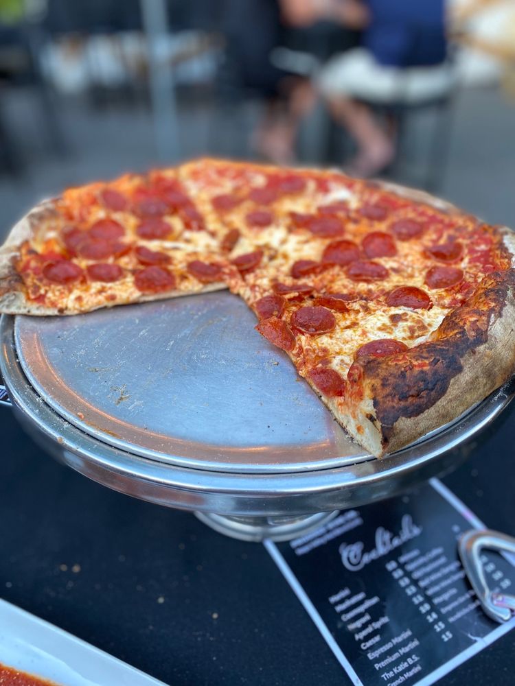 San Vito's Italian Bistro & Bar
