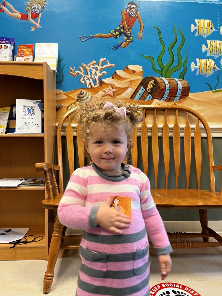 image of business Pediatric Healthcare