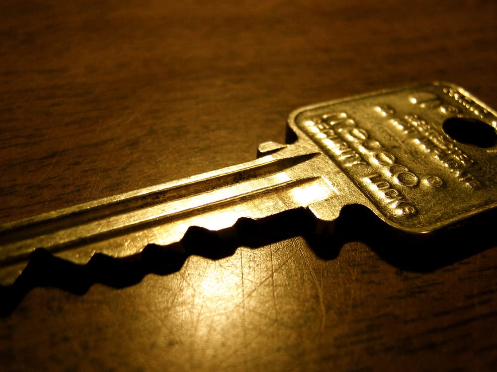 Aatlantic Locksmith