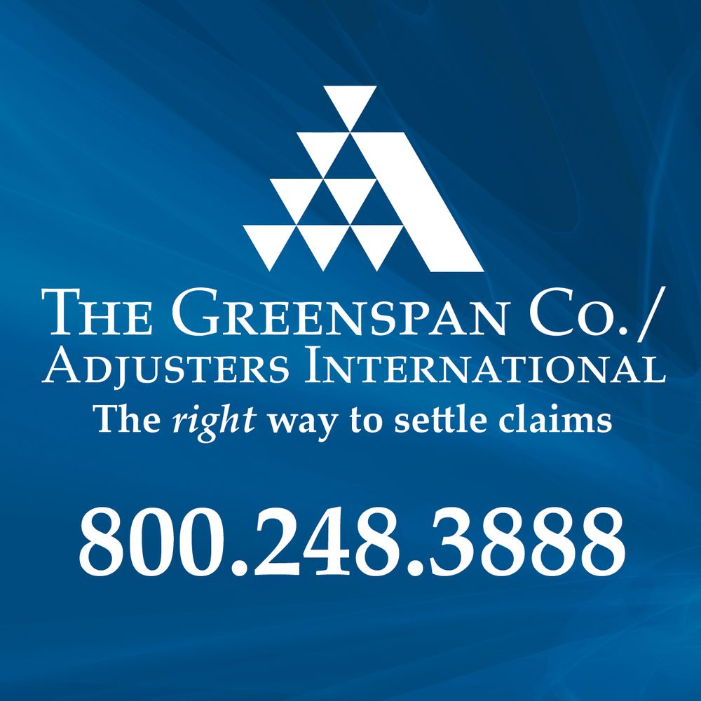 The Greenspan Co/Adjusters International - Sacramento