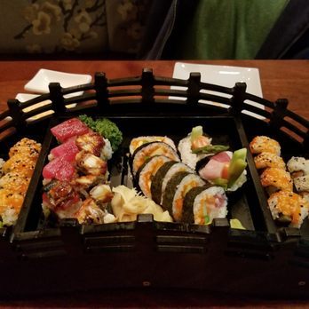 Photo Of Ziree Thai And Sushi Delray Beach Fl United States We Photo Of Ziree Thai And Sushi Delray Beach Fl United States We