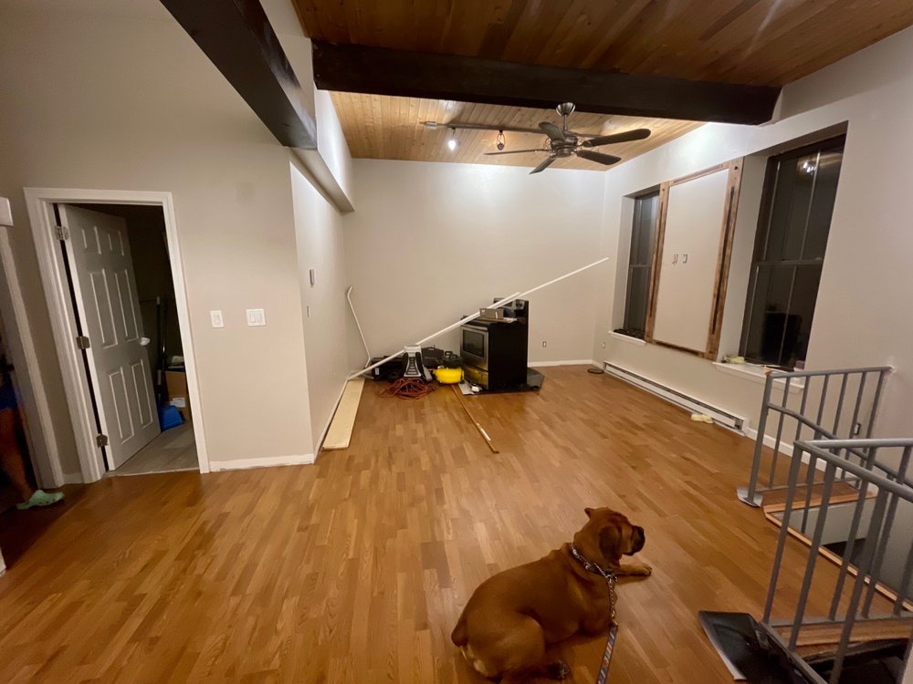 image of business Eagle Hardwood Flooring