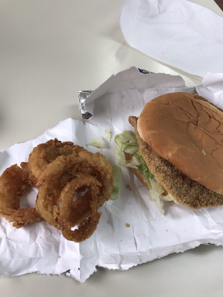Paul's Drive In