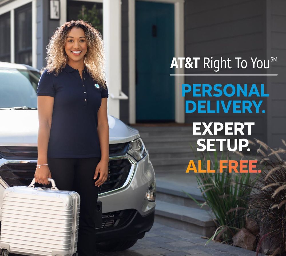 AT&T Store
