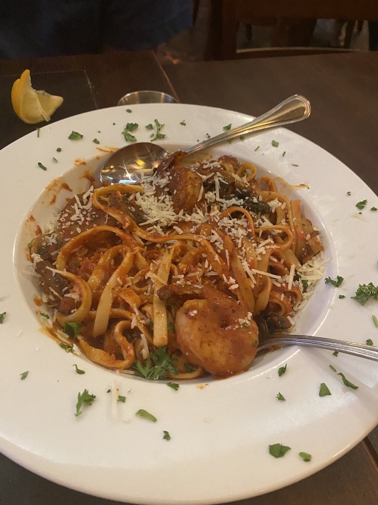 Caminito Restaurante Argentino