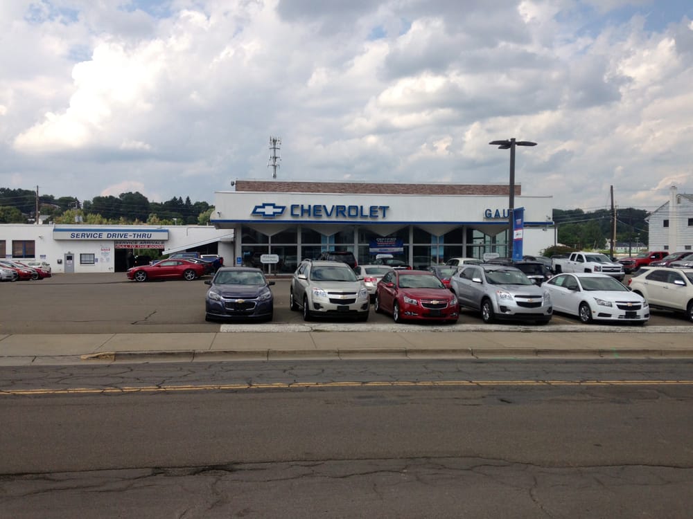 Gault Chevrolet Car Dealers 2507 N St, Endicott, NY Phone Number
