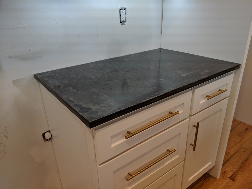 Solcrete LLC
