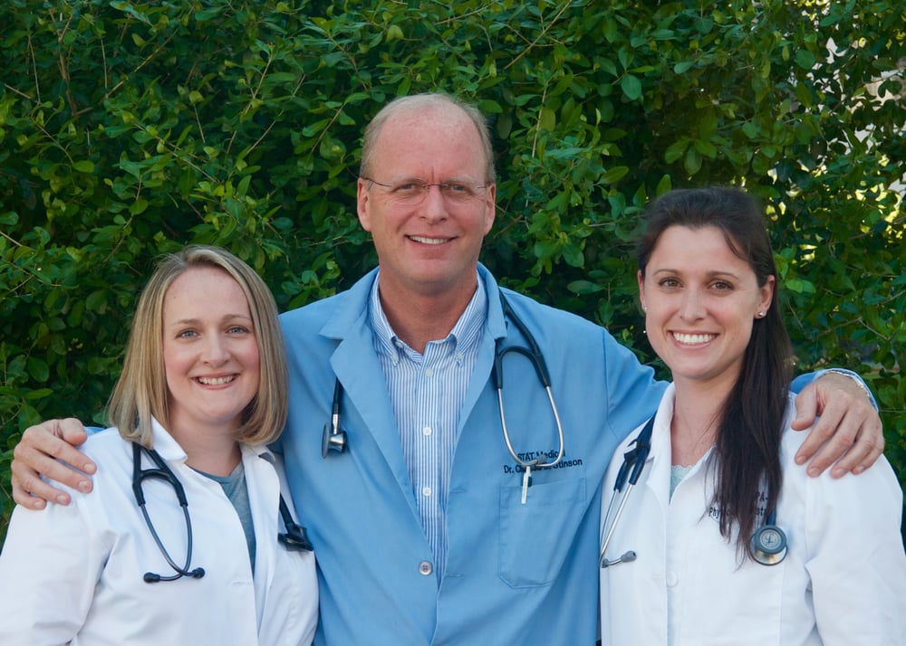 STAT Medical