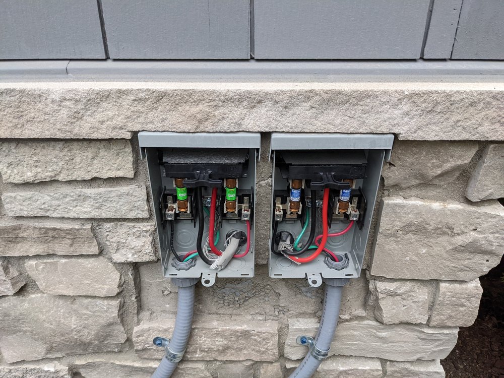 image of business Allyson HVAC Services