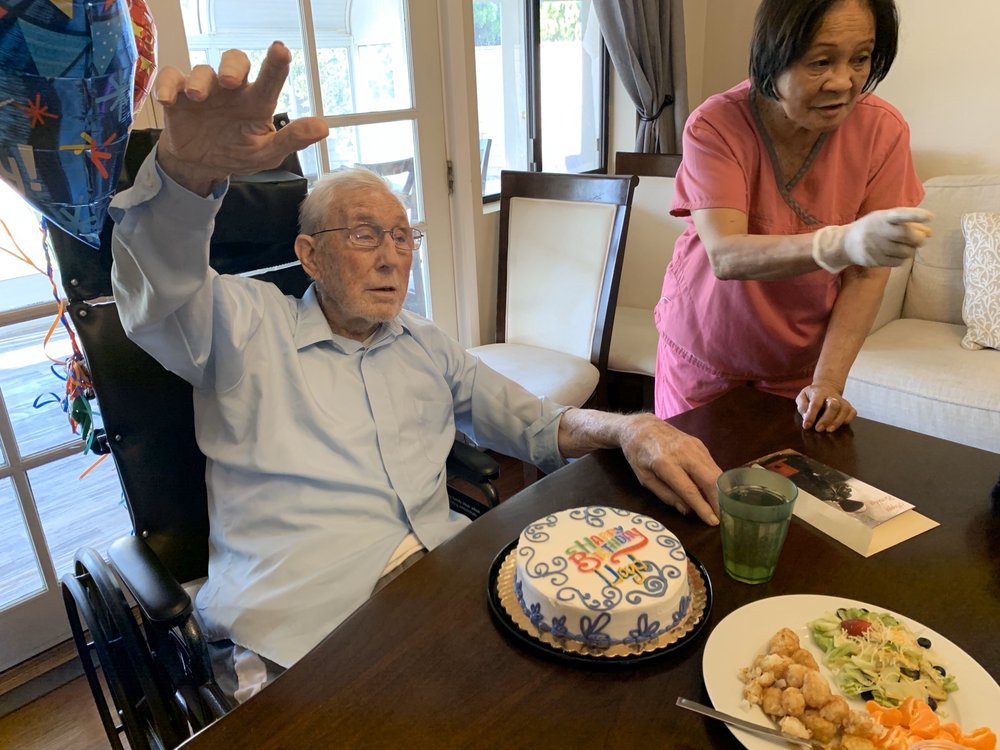 Wings Of Hope Hospice