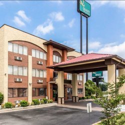 Quality Inn Suites Southlake 36 Photos 13 Reviews Hotels Photo Of Quality Inn Suites Southlake Morrow Ga United States