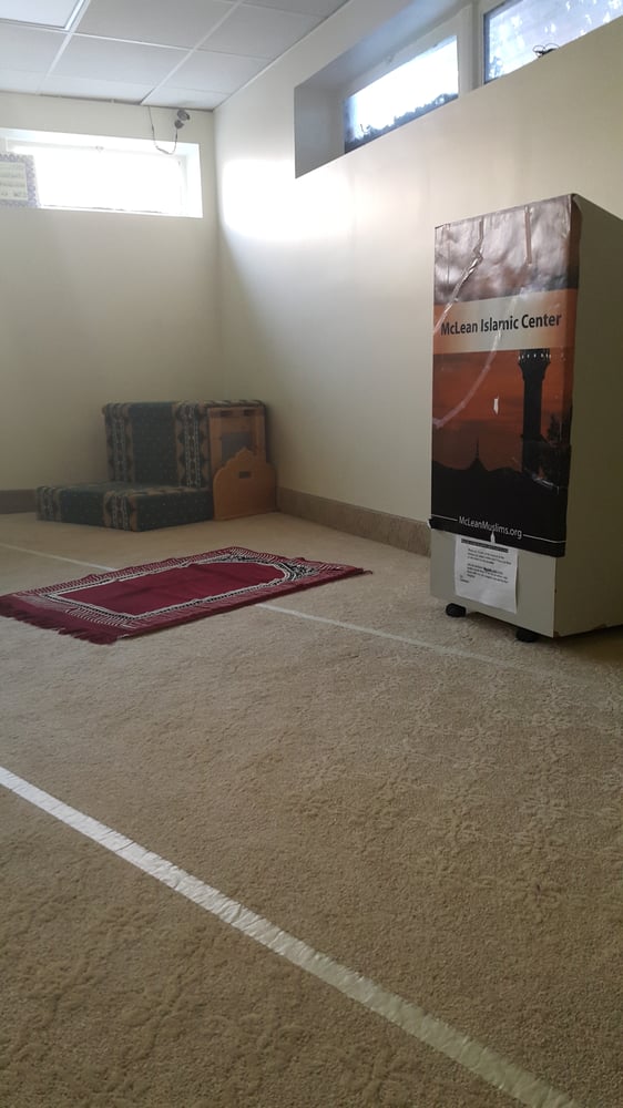 McLean Islamic Center