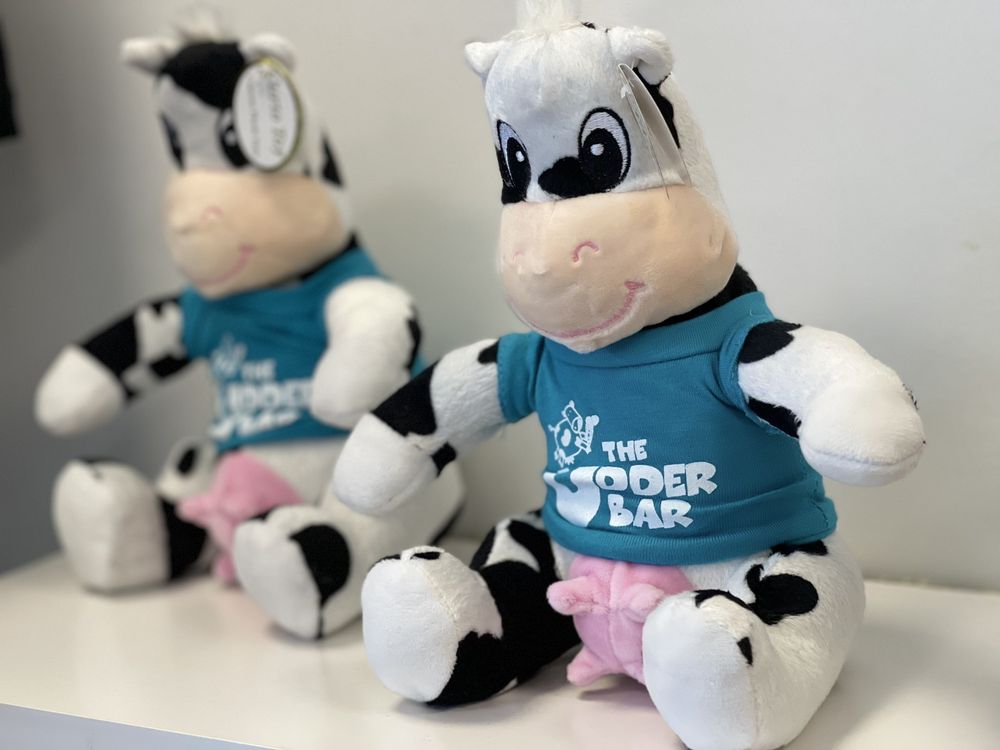 The Udder Bar