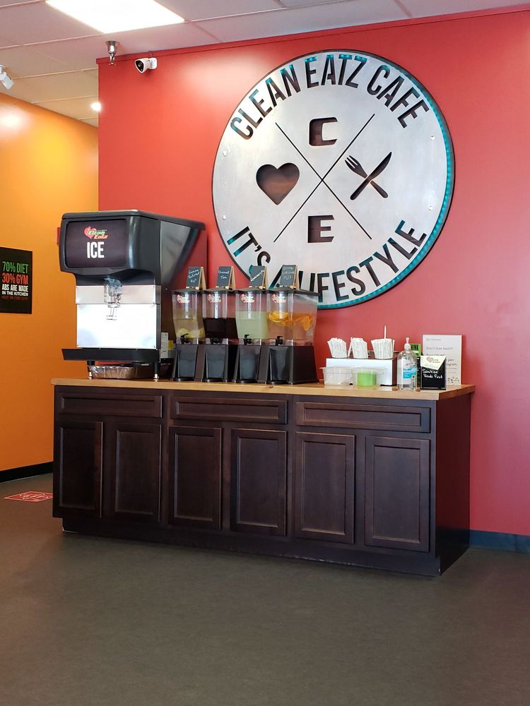Clean Eatz- Lancaster