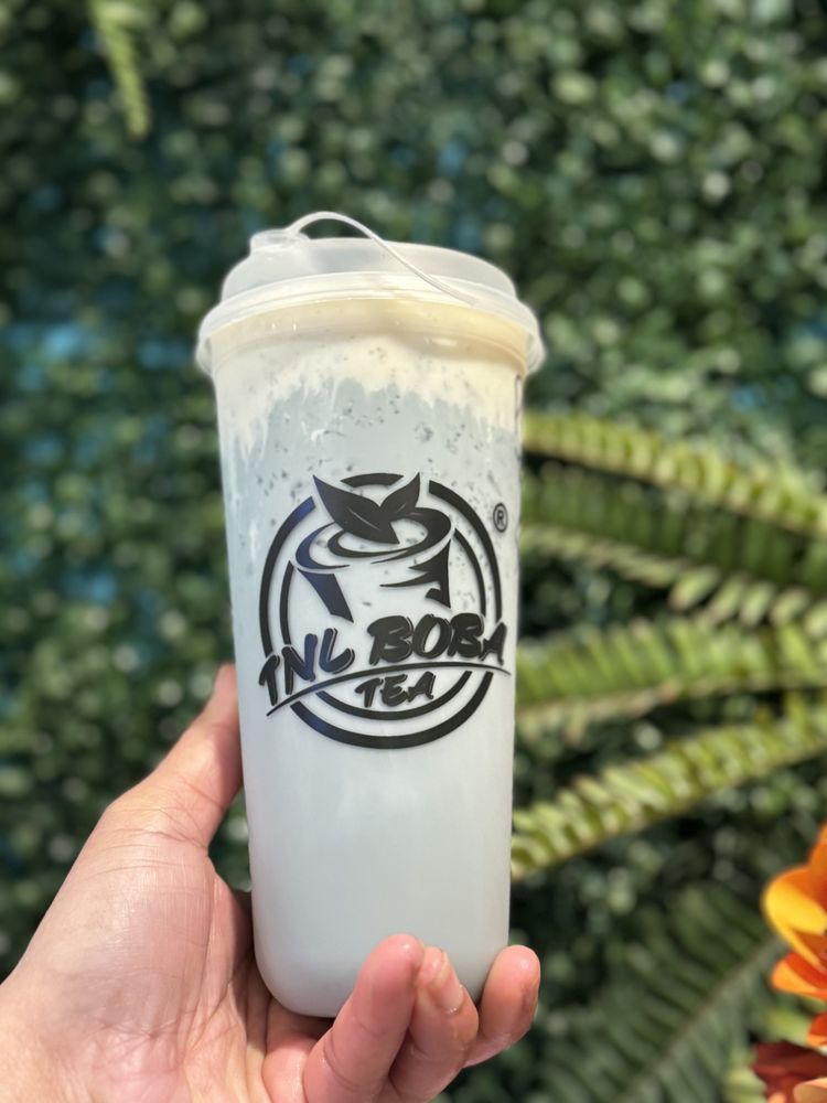TNL Boba Tea