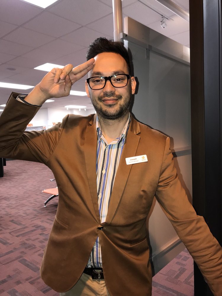 Stanton Optical 13 Photos & 69 Reviews Eyewear & Opticians 5464