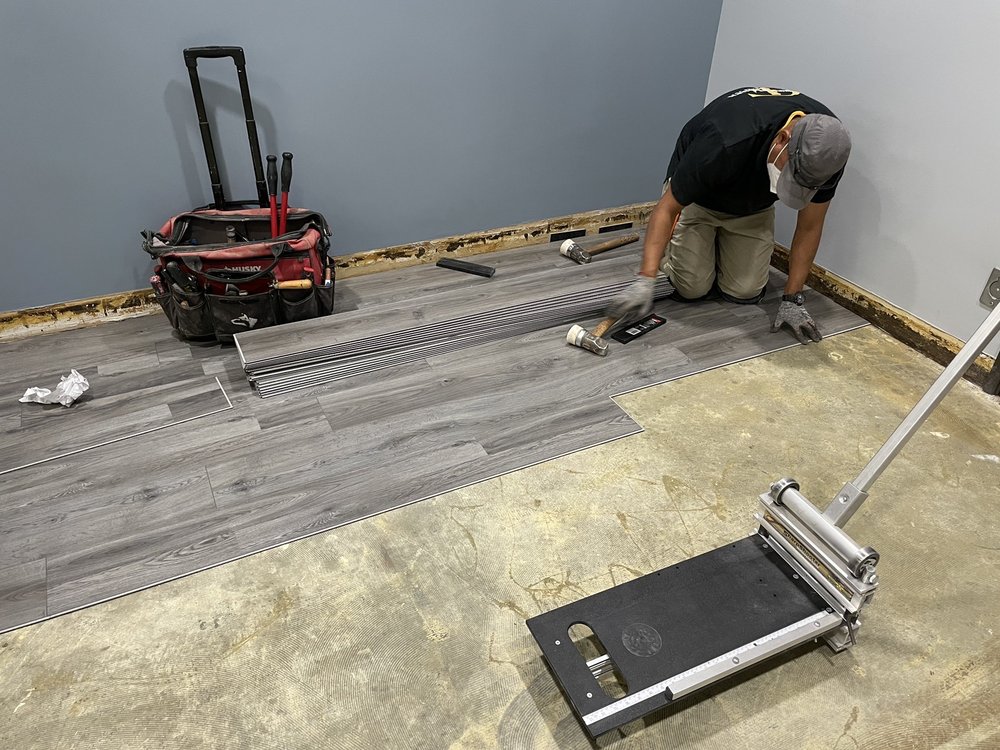 image of business Cooper Hardwood Floors