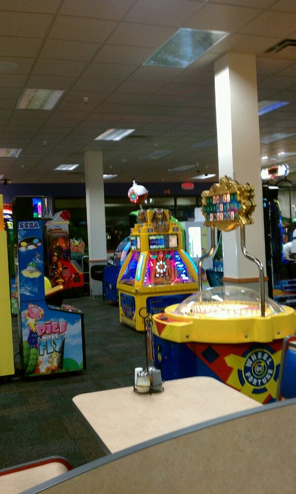 Photos for Chuck E. Cheese's - Yelp