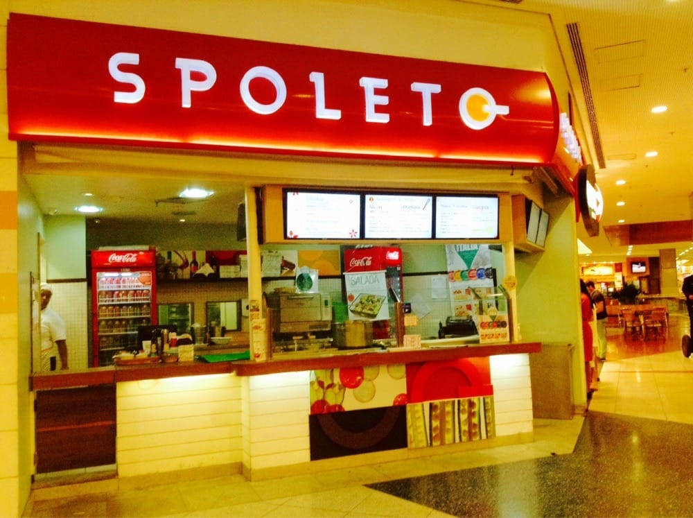 Spoleto