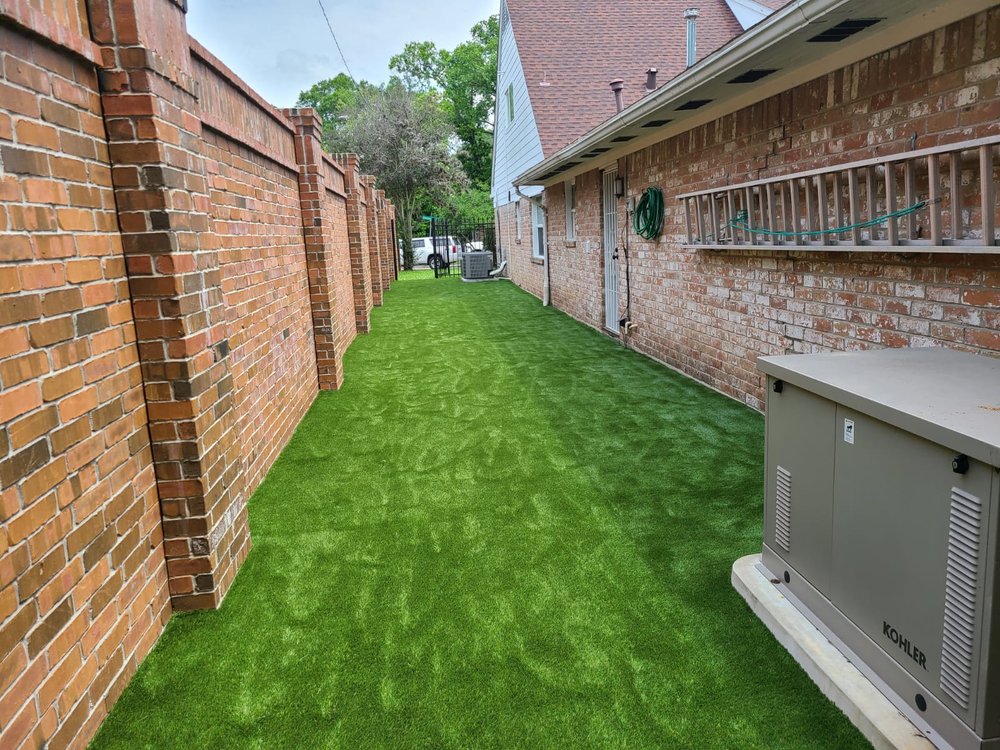 Westgreen Houston Turf