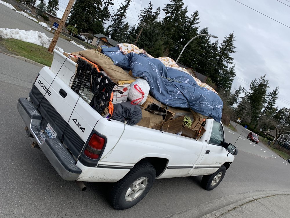 image of business Affordable Contracting