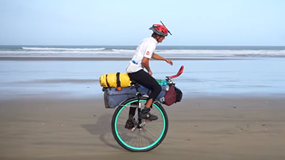 Bikemobile