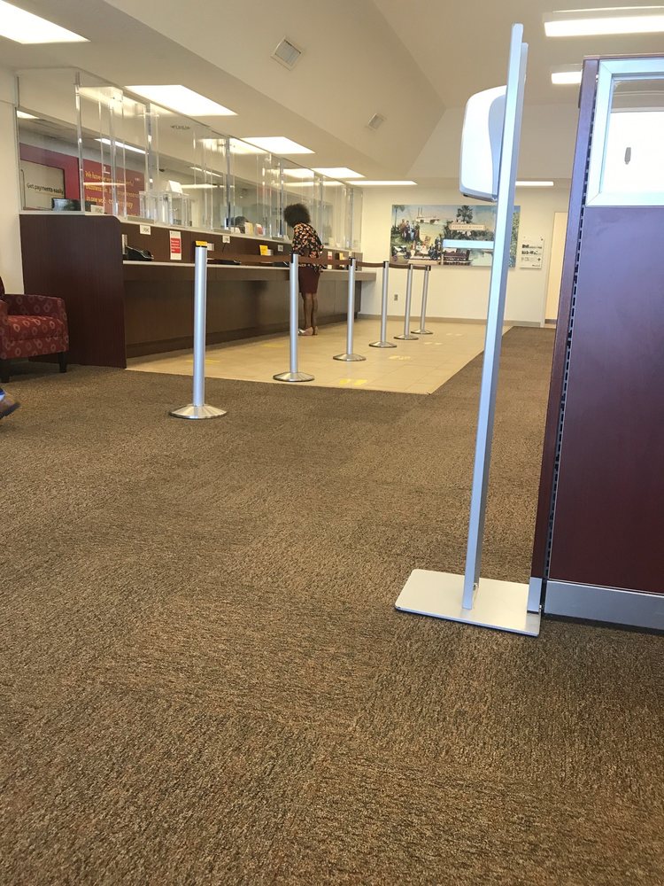 Wells Fargo Bank