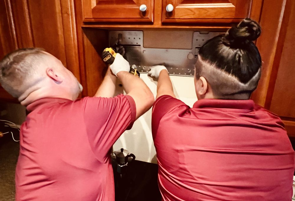 Jacks and Jill Appliance Rx