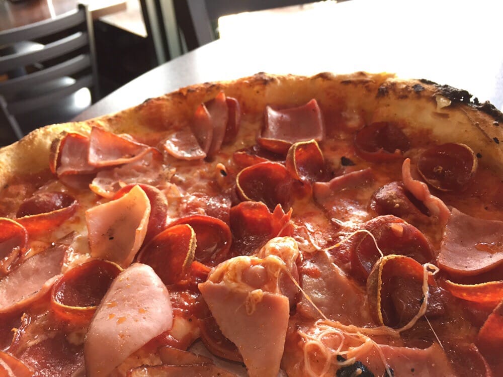 On Fire Pizza Order Online 313 Photos & 363 Reviews Pizza 2005